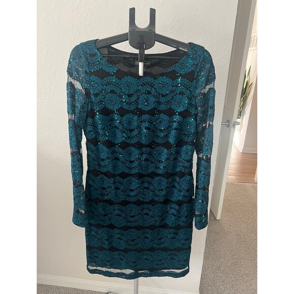 Jessica Howard Cocktail Dress Size 16! - Picture 1 of 6